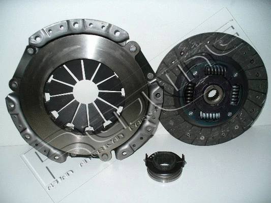 Clutch Kit (25MI079)