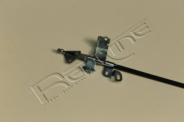 Cable Pull, parking brake