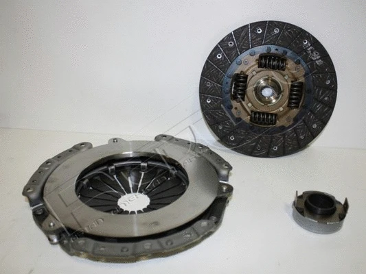 Clutch Kit (25KI078)