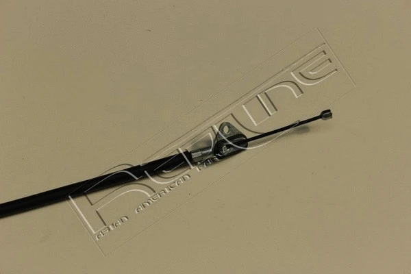 Cable Pull, parking brake