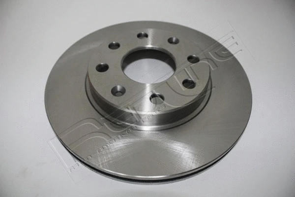 Brake Disc (26DW014)