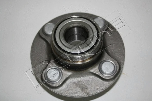 Wheel Hub (24NI021)