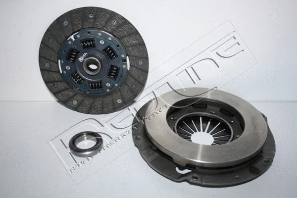 Clutch Kit (25SU023)