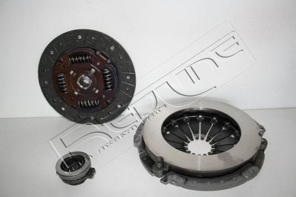 Clutch Kit (25SS026)