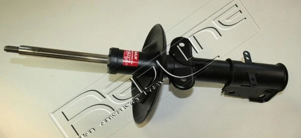 Shock Absorber (39CH004)