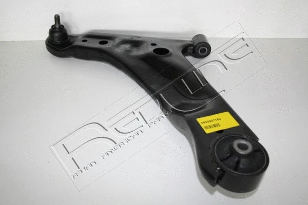 Control/Trailing Arm, wheel suspension (40KI123)