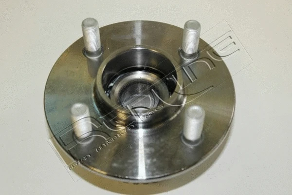 Wheel Hub