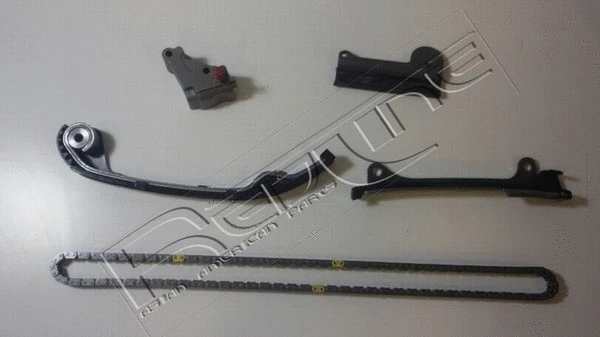 Timing Chain Kit