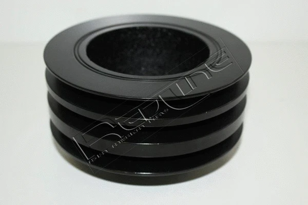 Belt Pulley, crankshaft