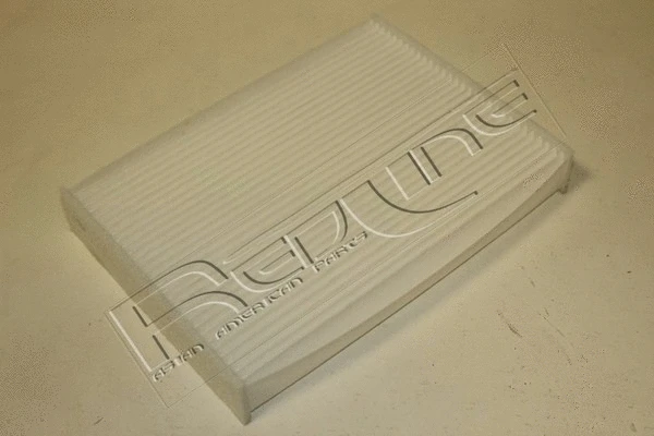 Filter, cabin air (36NI061)