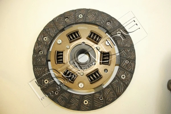 Clutch Kit
