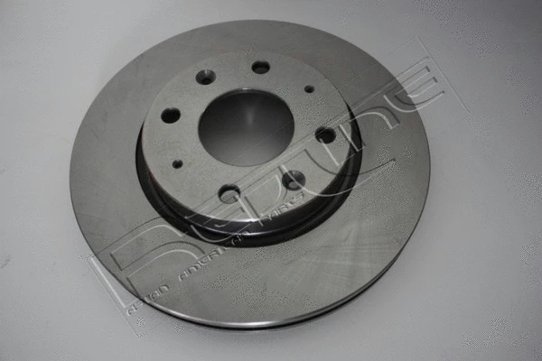 Brake Disc (26KI043)