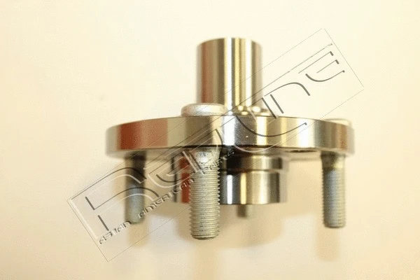 Wheel Hub