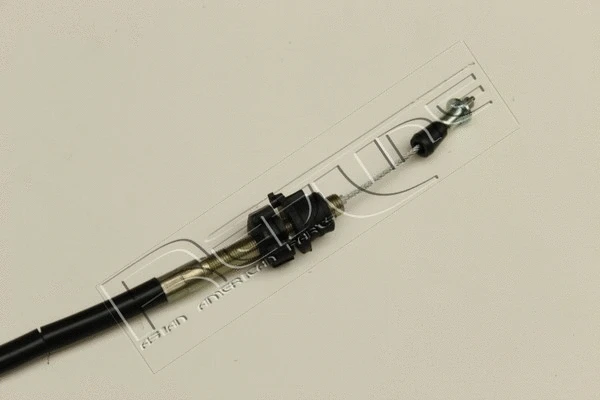 Cable Pull, clutch control