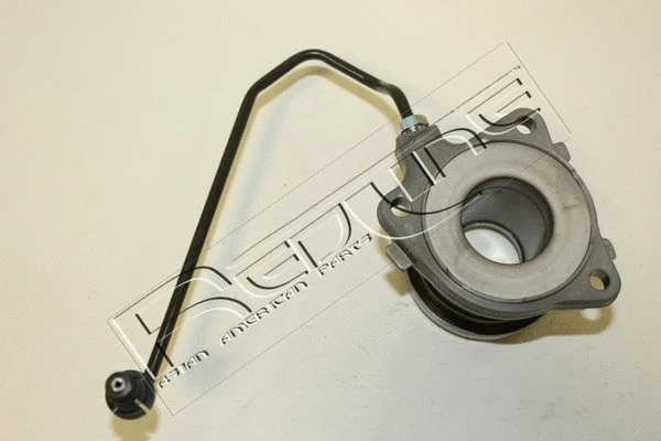 Central Slave Cylinder, clutch