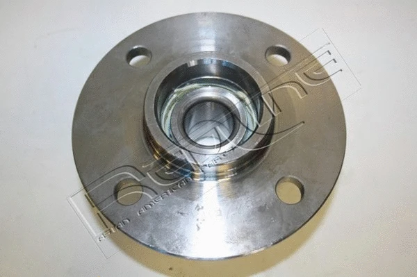 Wheel Hub