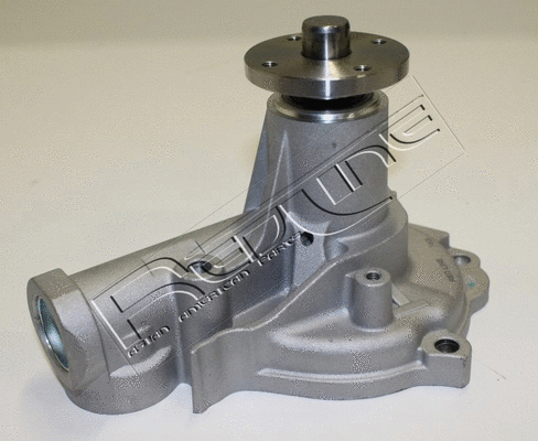 Water Pump, engine cooling
