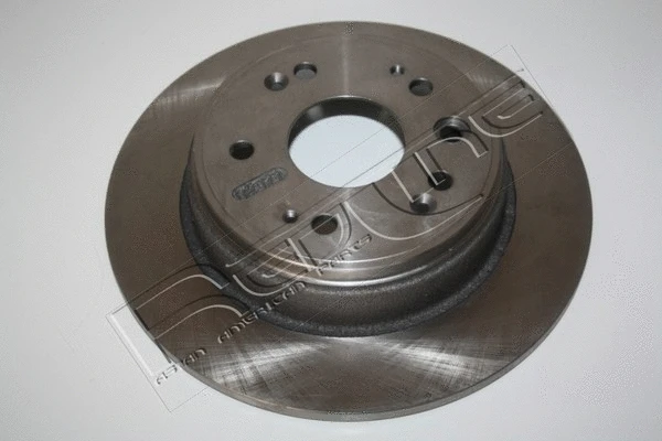 Brake Disc (26HO026)