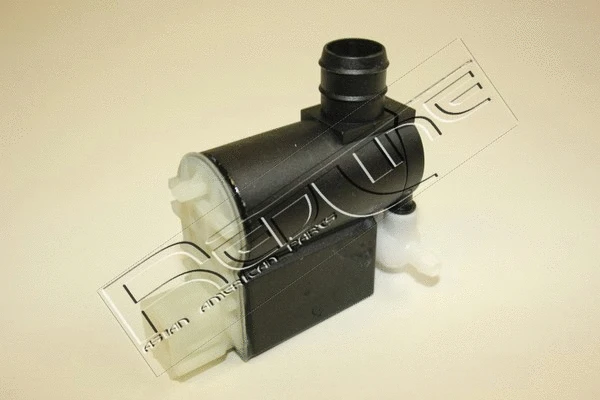 Washer Fluid Pump, window cleaning (50KI021)