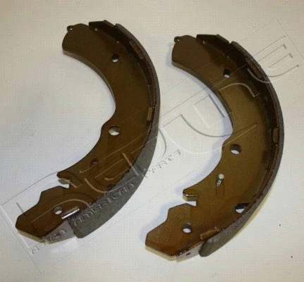 Brake Shoe Set (47IZ003)