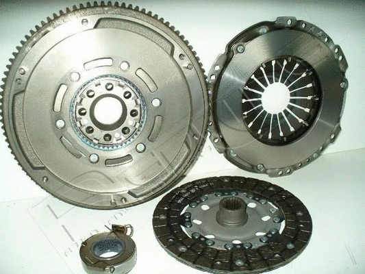 Clutch Kit (25TO088)