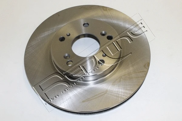 Brake Disc (26HO050)