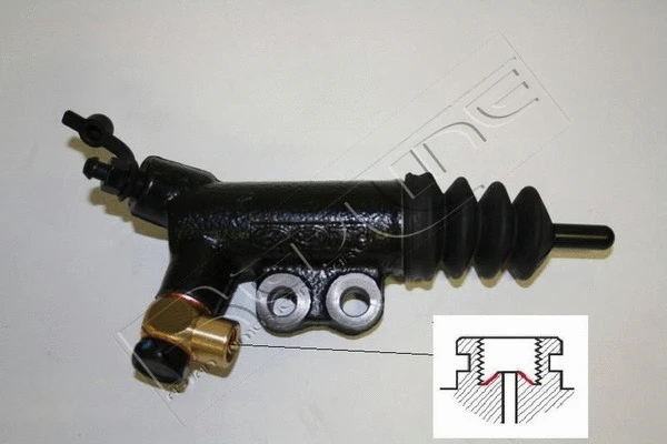 Slave Cylinder, clutch (08HY020)