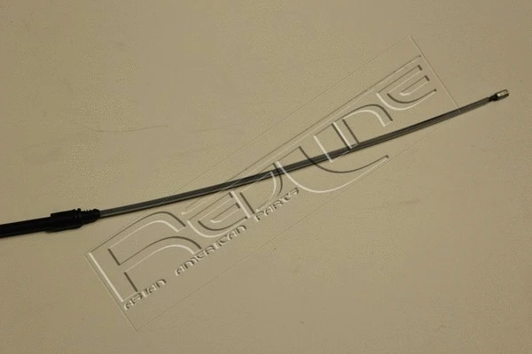 Cable Pull, parking brake