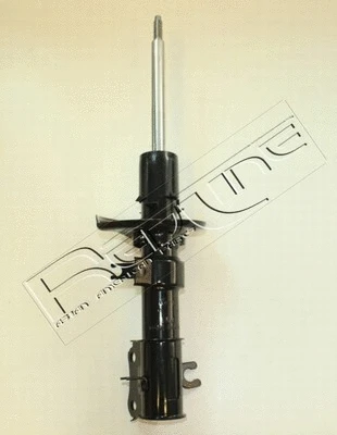 Shock Absorber (39CV009)