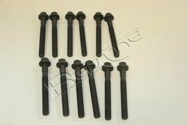 Cylinder Head Bolt Set (00JE002)