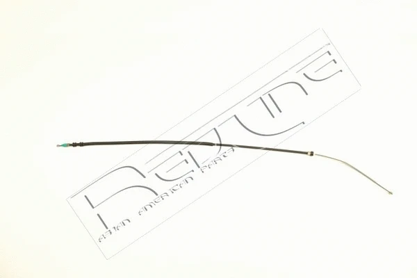 Cable Pull, parking brake (49NI023)