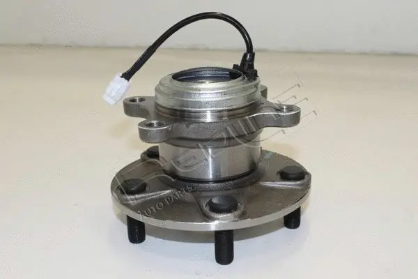 Wheel Hub