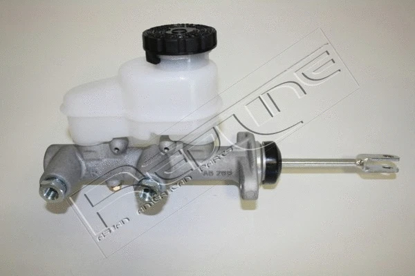 Brake Master Cylinder (09SZ021)