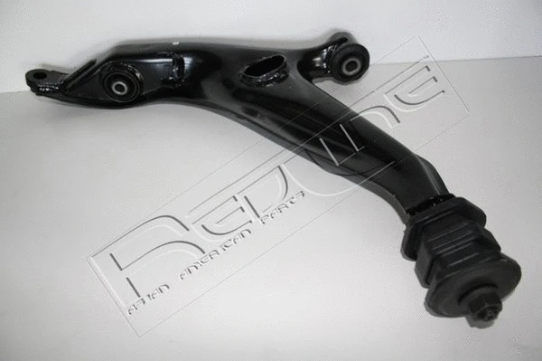 Control/Trailing Arm, wheel suspension (40HO011)