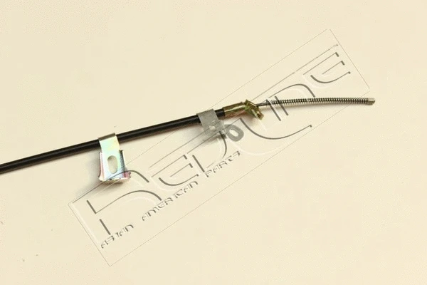 Cable Pull, parking brake