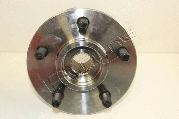 Wheel Hub