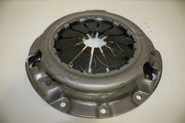 Clutch Pressure Plate