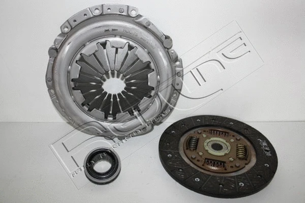 Clutch Kit