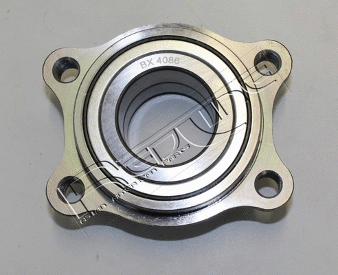 Wheel Hub