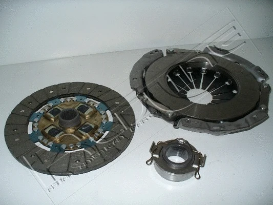 Clutch Kit (25TO012)