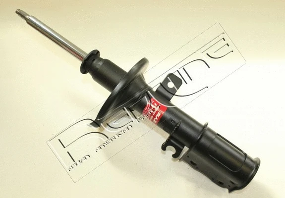 Shock Absorber (39KI077)