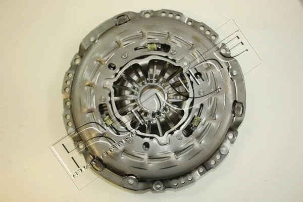 Clutch Kit