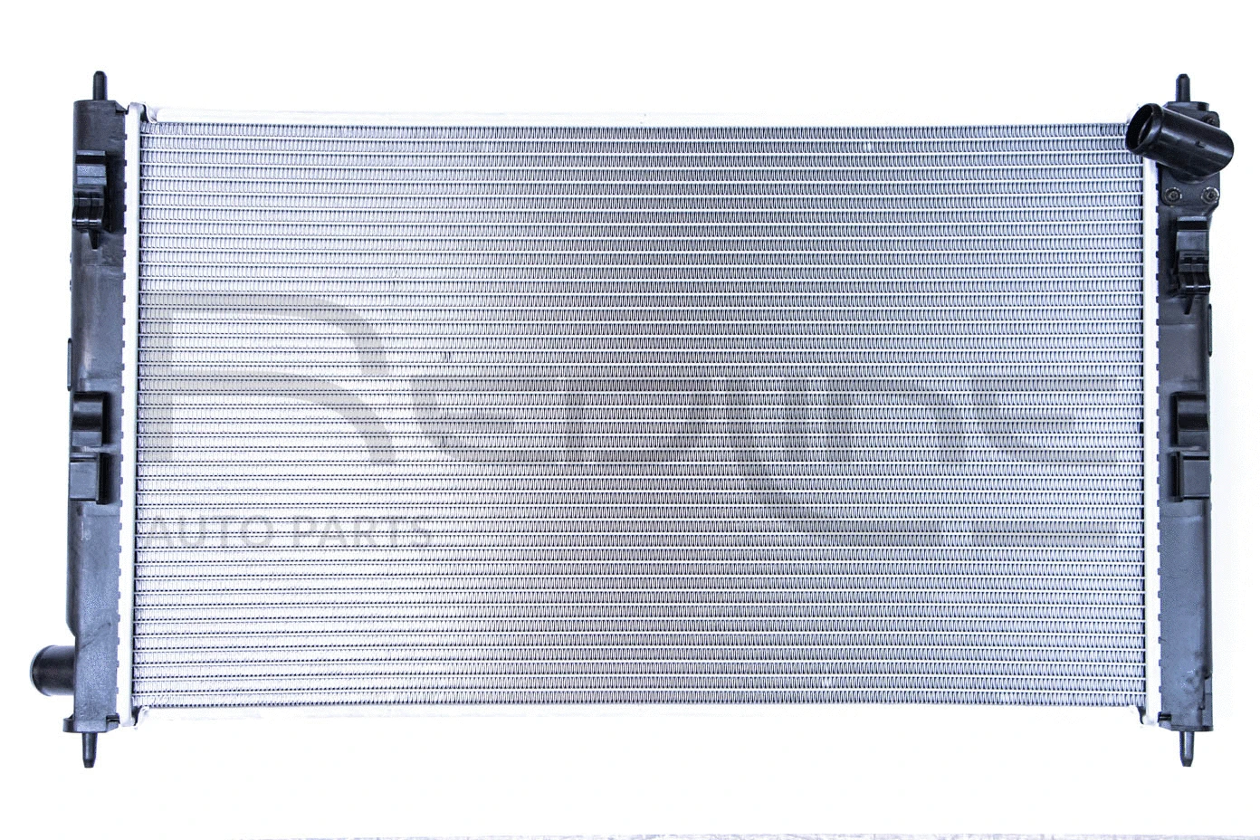 Radiator, engine cooling (51MI007)