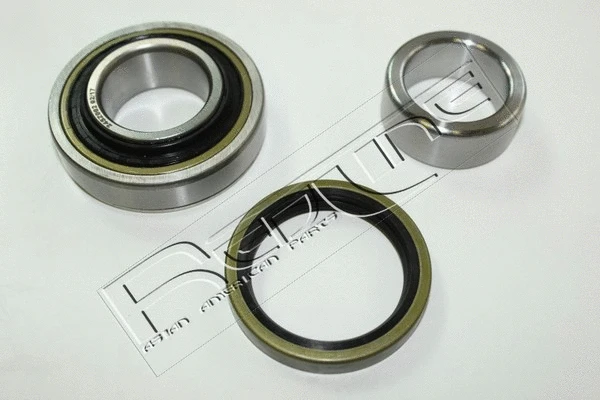 Wheel Bearing Kit (24SZ002)