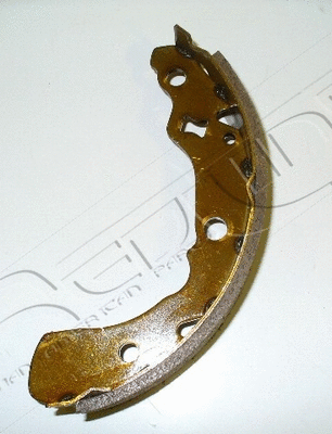 Brake Shoe Set (47DA015)