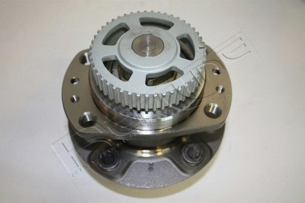 Wheel Hub (24CH002)