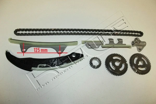 Timing Chain Kit (30HY024)