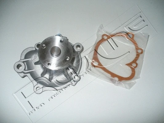 Water Pump, engine cooling (28DA006)