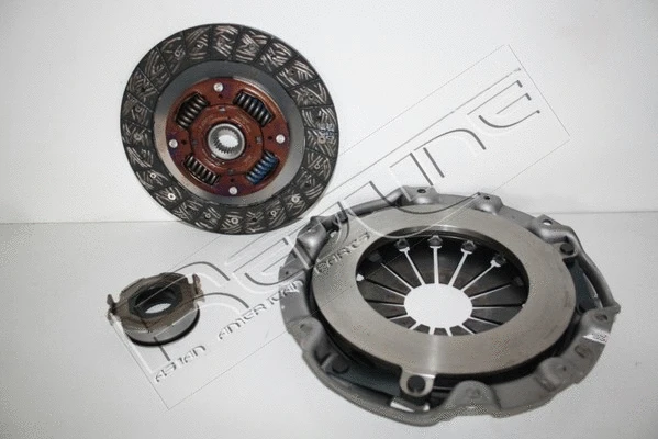 Clutch Kit (25SU012)