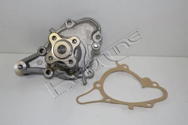 Water Pump, engine cooling (28HY014)